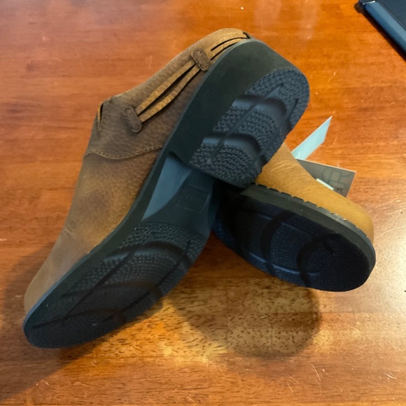 Roper Clogs Size 9 new - Picture 4 of 9